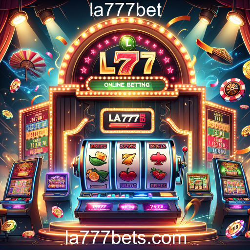 Bônus Explorando a Categoria de Bônus na la777bet
