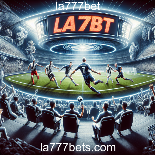 A Emoção dos Jogos de Esportes na la777bet